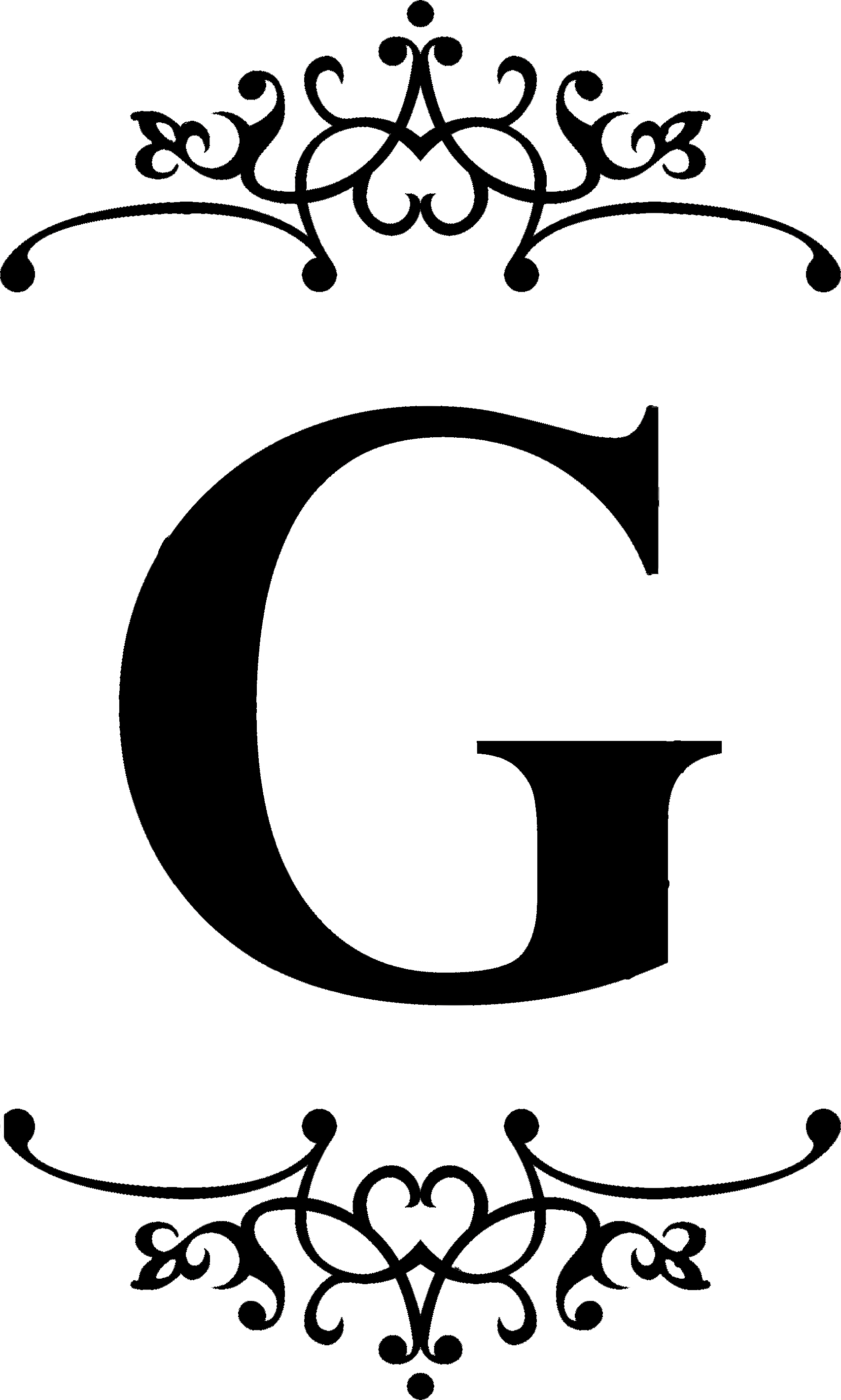 logo Pompes Funebres Guérin