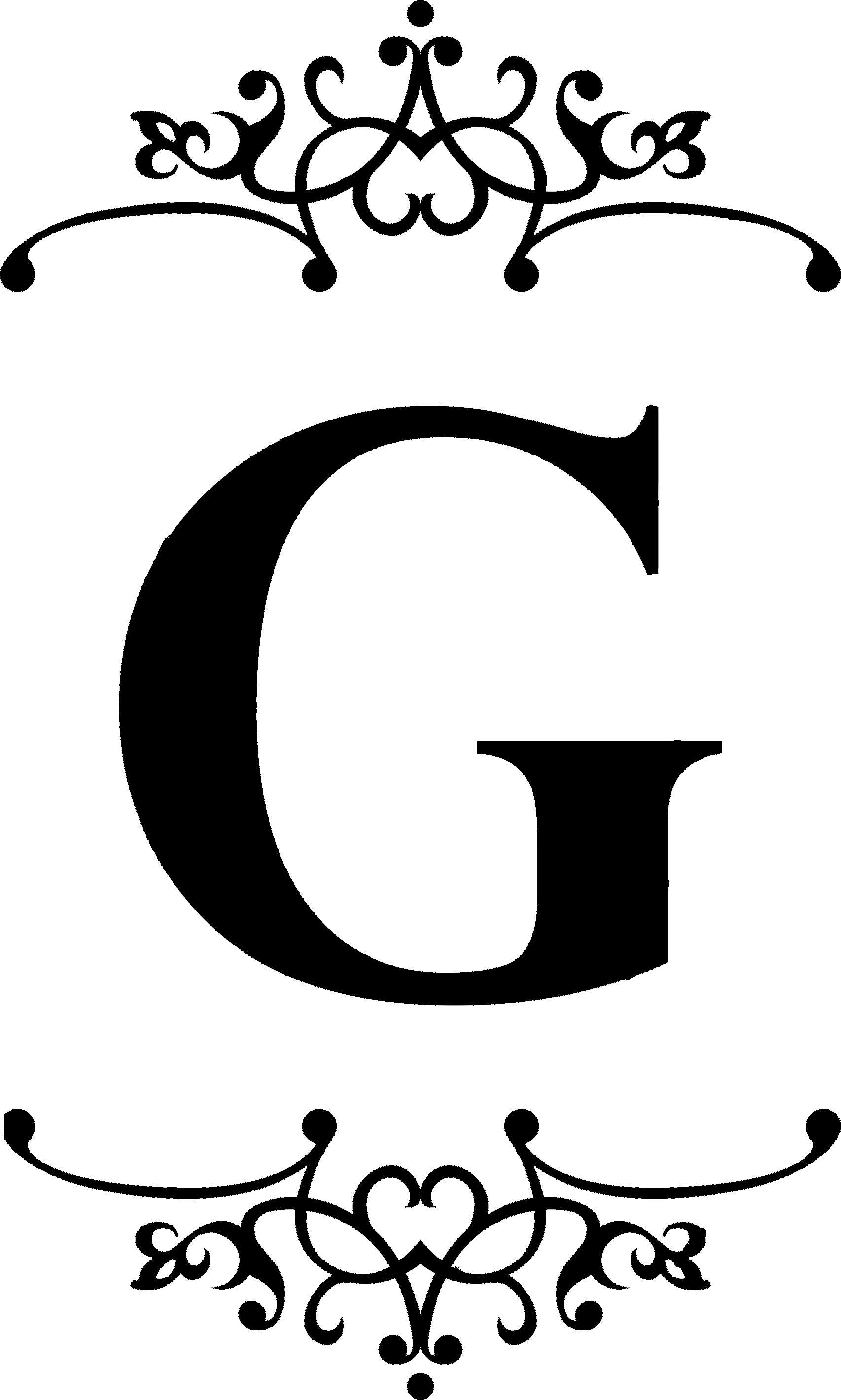 logo Pompes Funebres Guérin